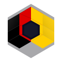 Legacy Bitfundex Legacy Bitfundex Markenlogo